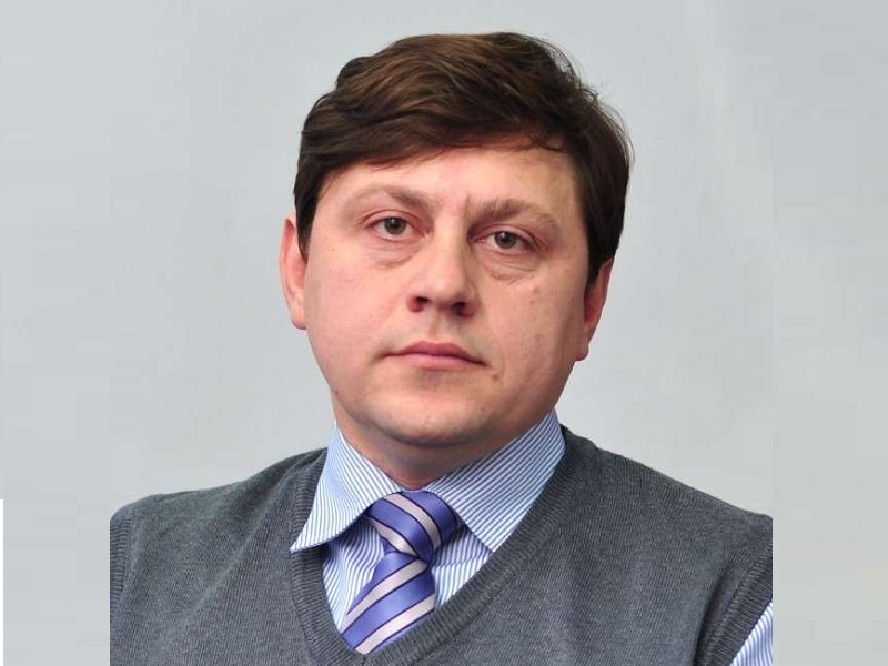 Сегодня свой день рождения отмечает Александр Валерьевич Платонов, депутат Думы Притобольного муниципального округа I созыва..
