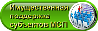 Имущественная поддержка субъектов малого и среднего предпринимательства.