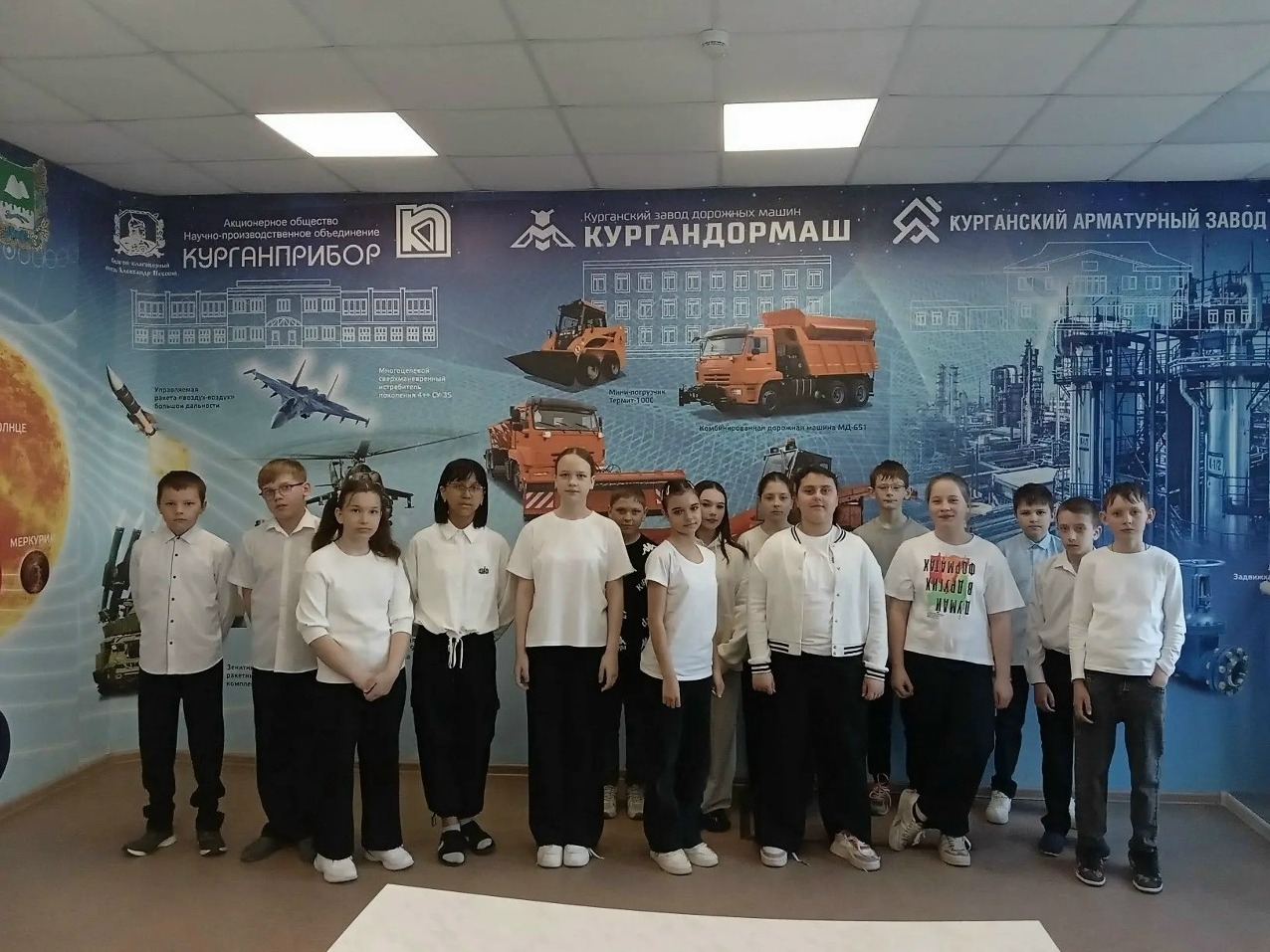Неделя психологии.