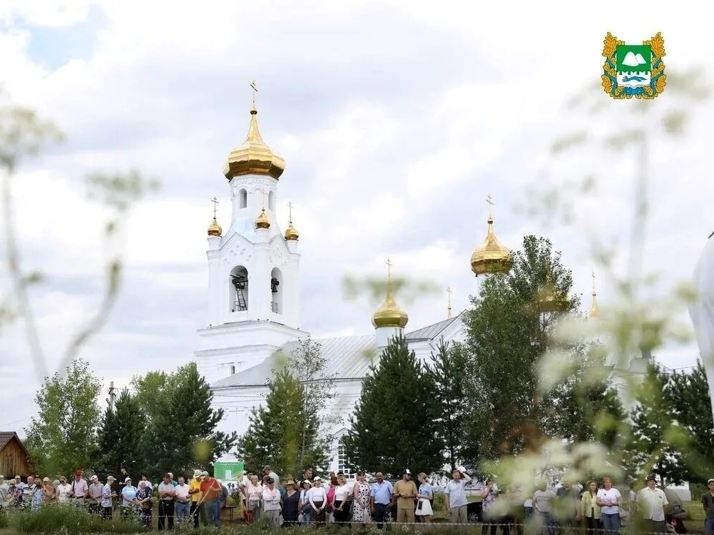«Развивается регион очень хорошо»: предприниматель из Тюмени о Курганской области.