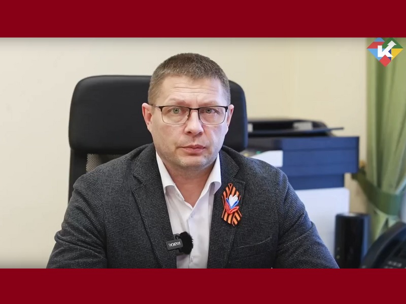 Заместитель губернатора Станислав Носков призвал жителей Курганской области соблюдать меры пожарной безопасности.
