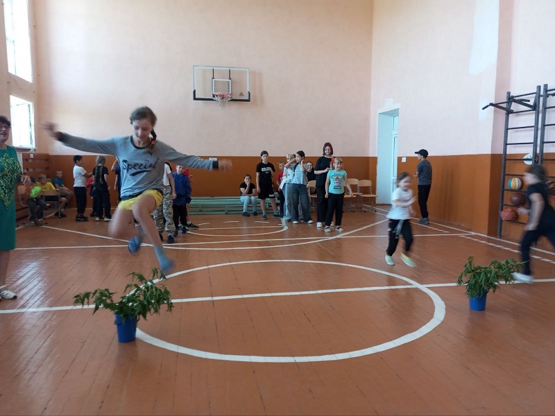 На Ивана на Купалу.