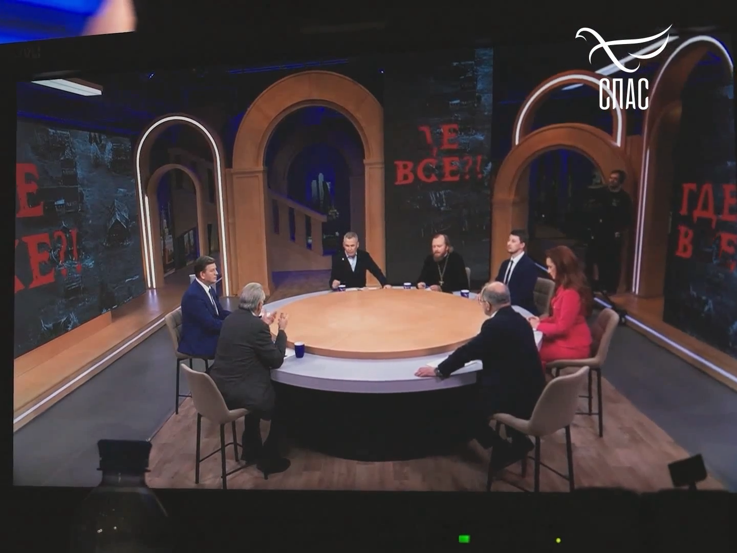 В Кургане состоялся первый межрегиональный форум «Демография. Воспитание. Защита жизни».