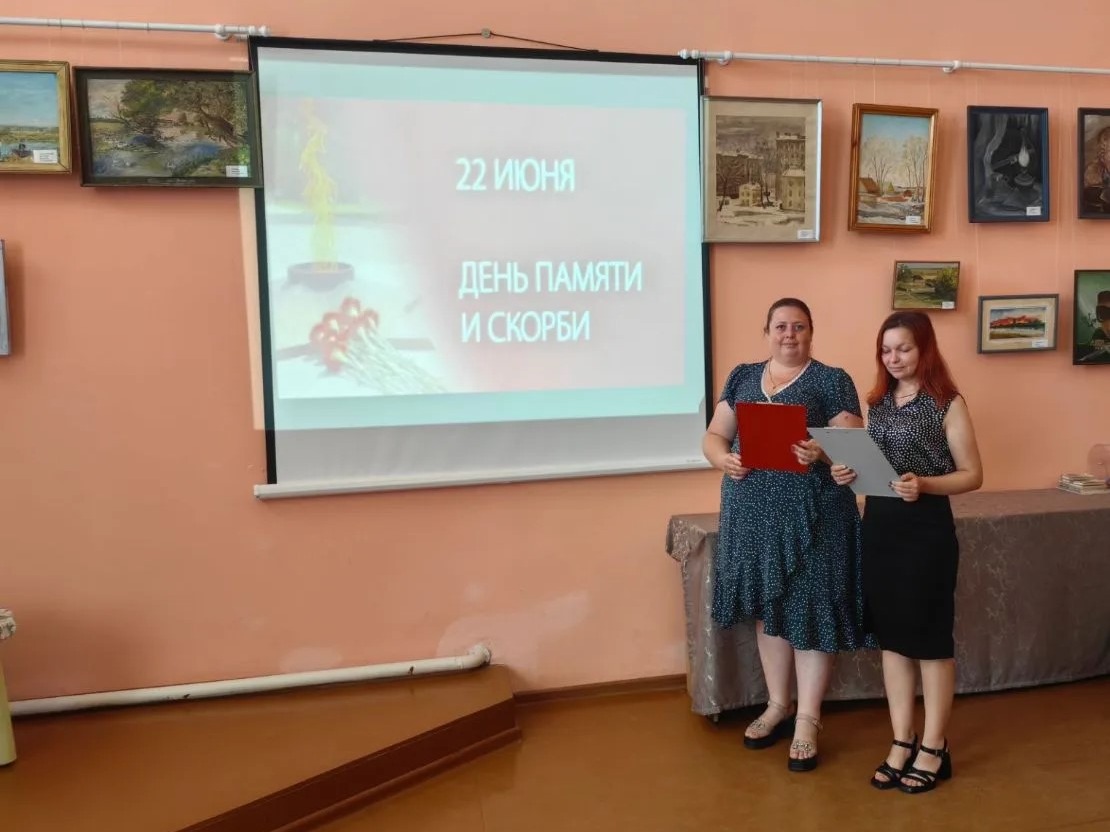 85 лет с начала войны: есть память, которой нет конца ....