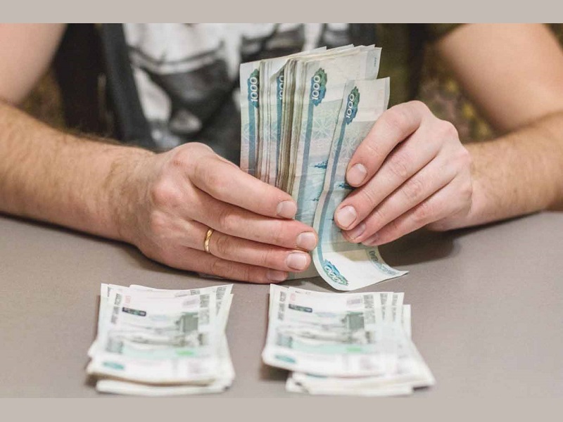 Микрозайм придется оплатить.