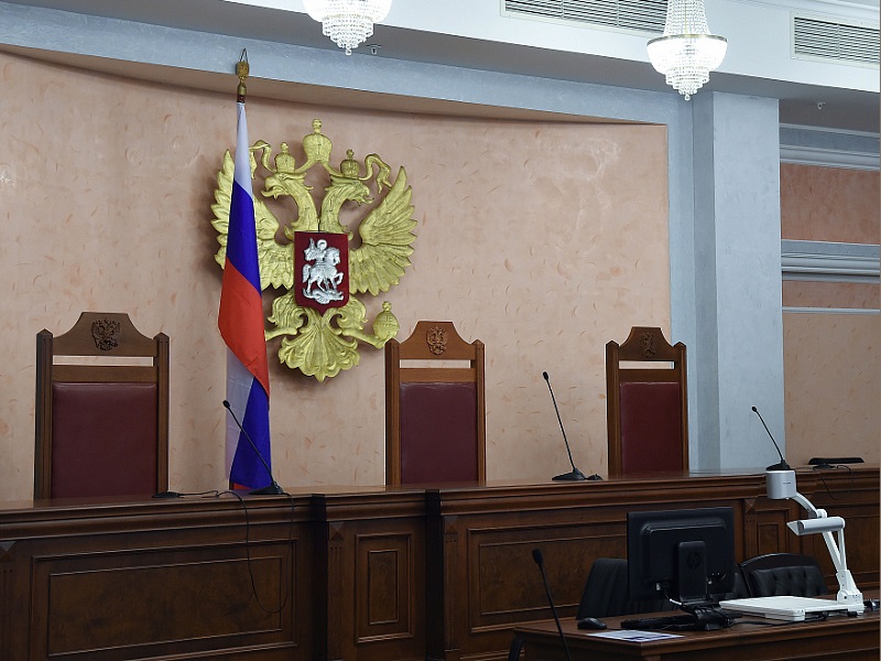 Есть обязательства.