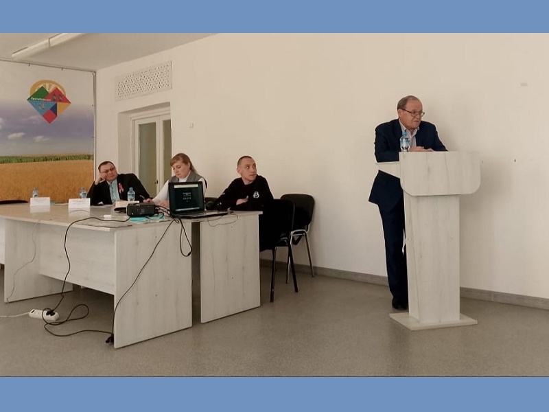 Заседание Совета по улучшению инвестиционного климата и развитию предпринимательства.