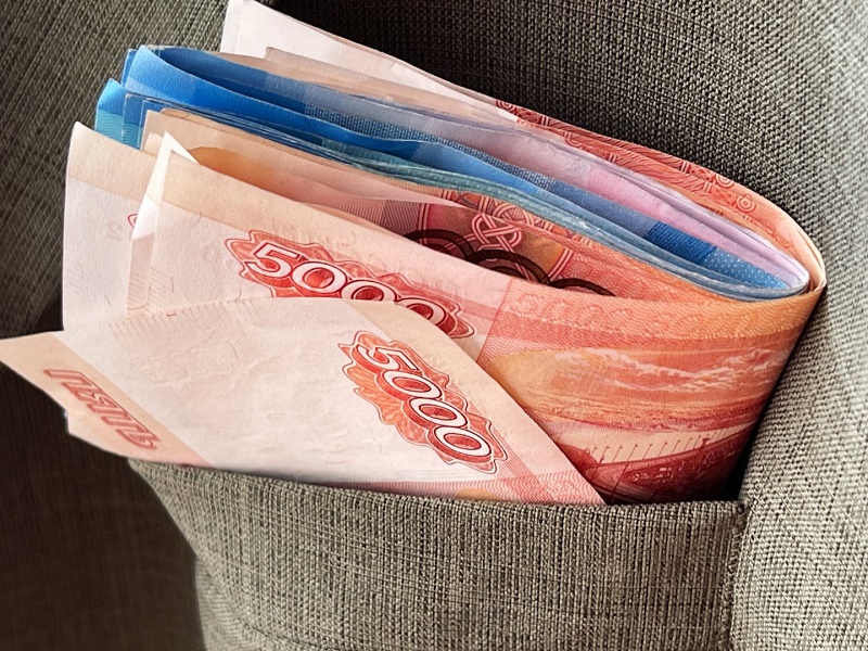 С 1 июля в Курганской области ещё на 10% увеличатся заработные платы неуказных категорий бюджетников.