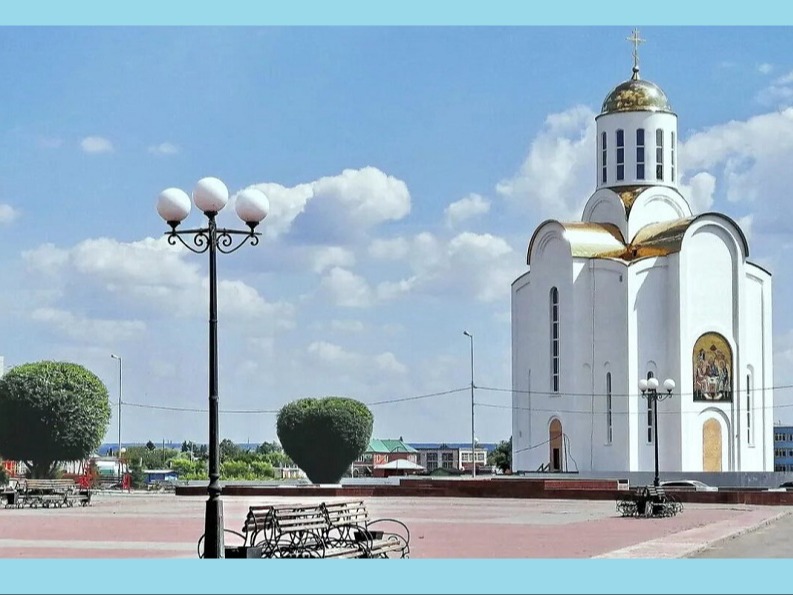 Никольский крестный ход пройдет в Курганской епархии в 26-й раз.
