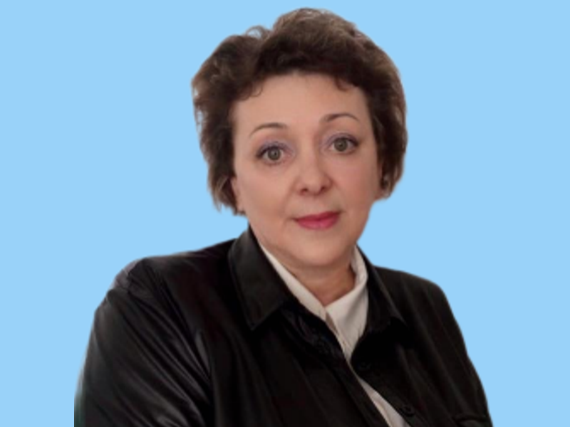 Сегодня, 7 мая, свой день рождения отмечает Пугина Елена Николаевна, депутат Думы Притобольного муниципального округа I созыва..