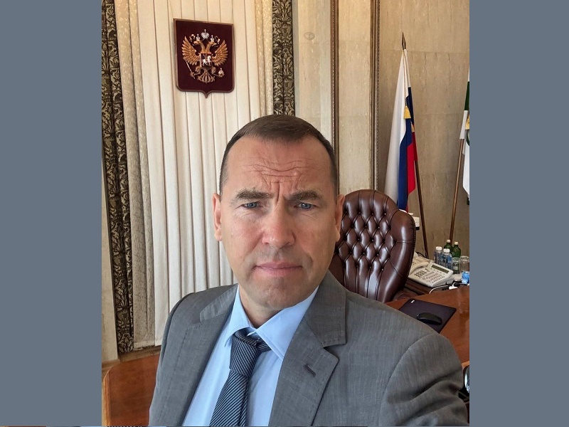 О росте заработных плат в Курганской области.