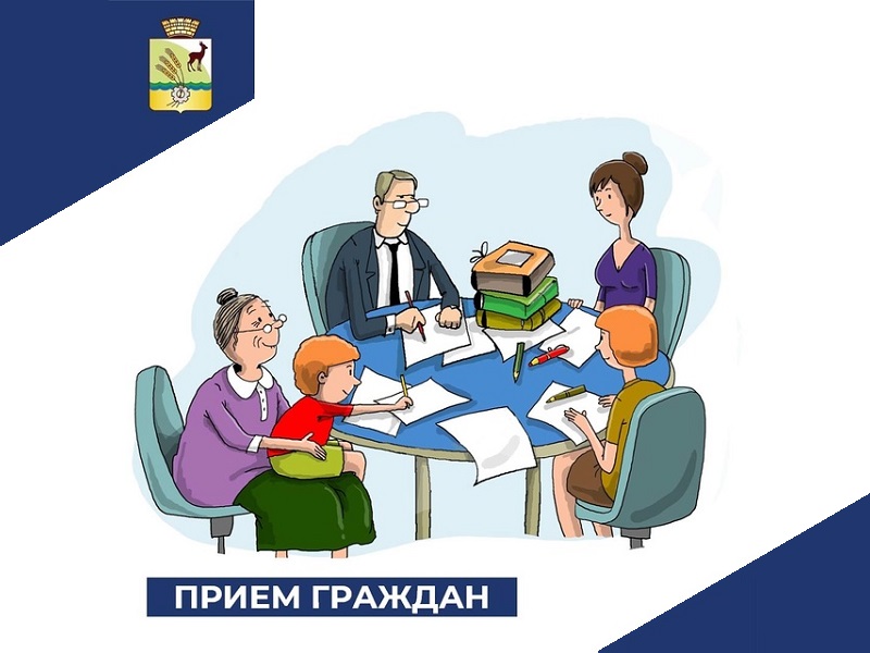 Уважаемые жители Притобольного округа!.