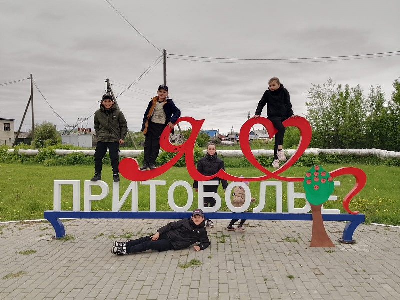 Мы – семья, а это значит, справимся с любой задачей.