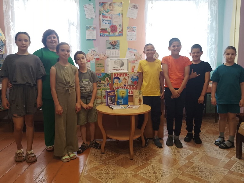 В лабиринтах головного мозга.