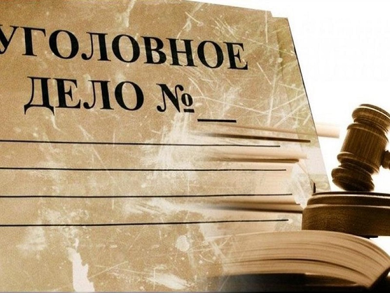 Рассмотрено уголовное дело в апелляционном порядке.