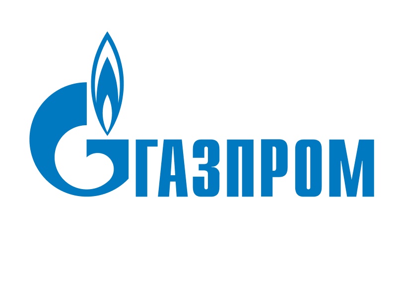 Сегодня пошла встреча с представителями компании «Газпром»..