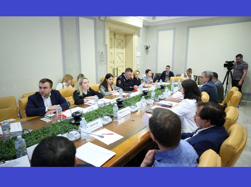 Внесены изменения в Закон «Об основах системы профилактики безнадзорности и правонарушений несовершеннолетних».