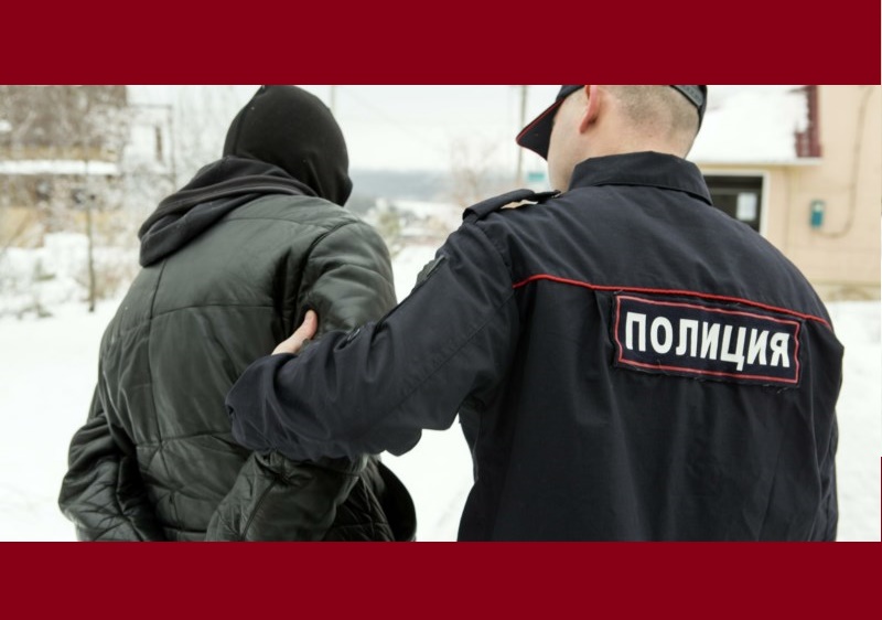 В Притобольном муниципальном округе вынесен приговор по уголовному делу о применении насилия в отношении представителя власти.