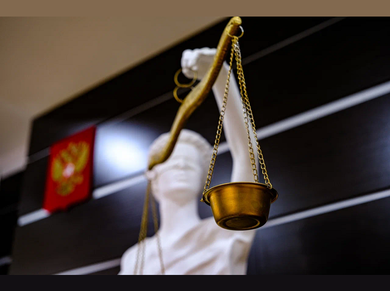 Решение Притобольного суда оставлено без изменения.