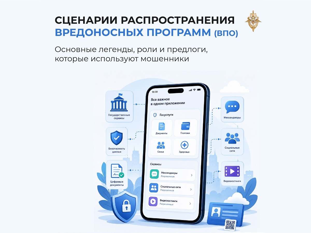 Скачать или обновить приложение, установить полезный сервис за пару кликов стало для нас чем-то обыденным и привычным..