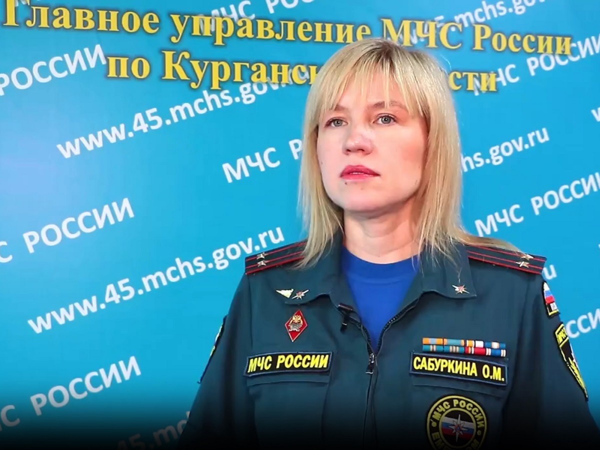 Главное управление МЧС России по Курганской области напоминает о необходимости соблюдения правил безопасности на водных объектах.