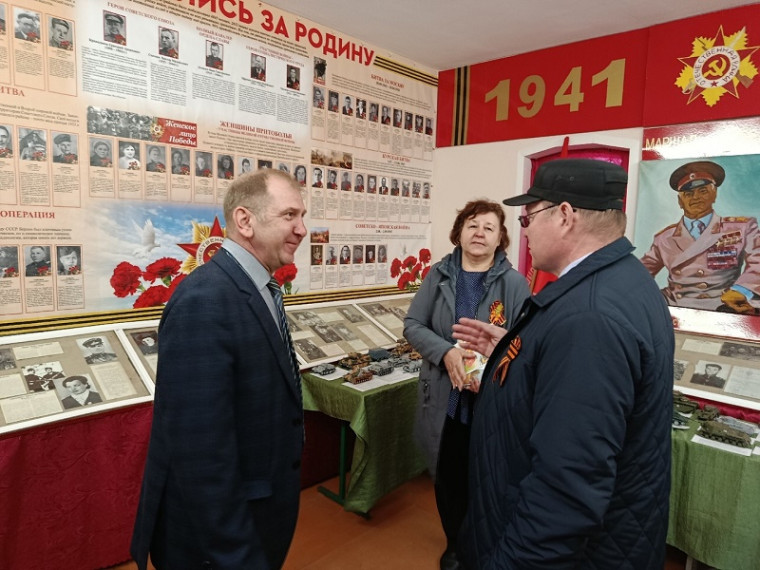 ПРАЗДНИК В КРАЕВЕДЧЕСКОМ МУЗЕЕ. ПРАЗДНИК В КРАЕВЕДЧЕСКОМ МУЗЕЕ.