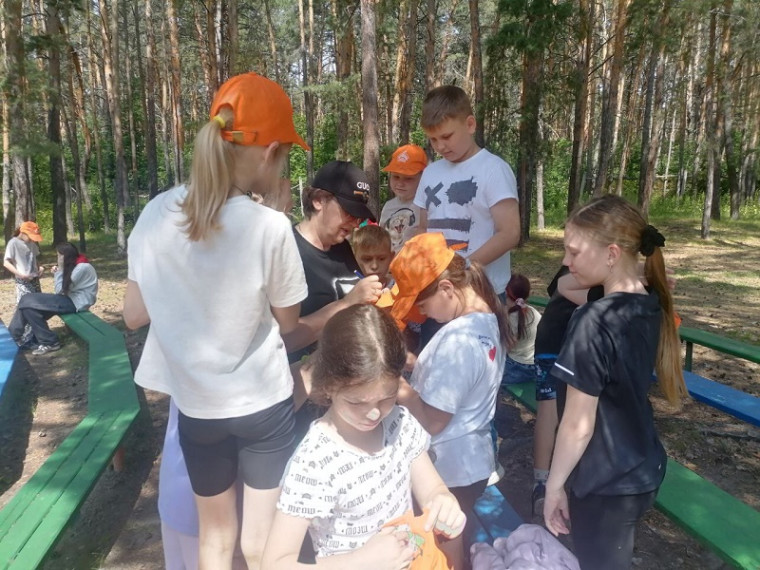 Что на градуснике? Лето!. Что на градуснике? Лето!.